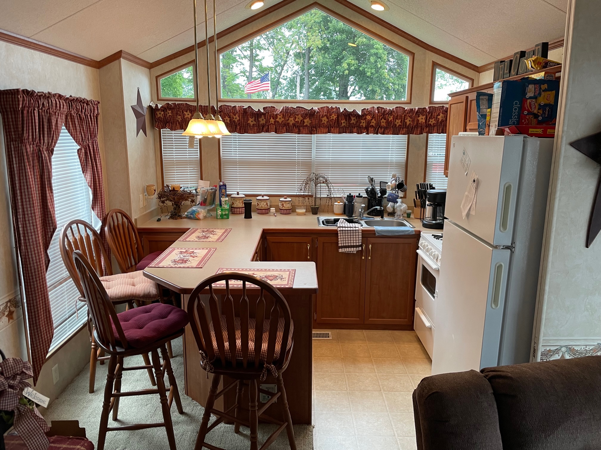 For Sale Vacationland Campground